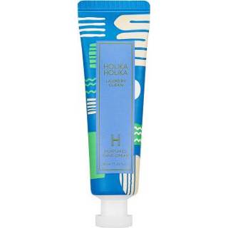 👉 Hand crème Holika Laundry Clean Perfumed Cream 30 ml 8806334375867