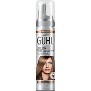 👉 Bruin Guhl Color forming mousse 40 middenbruin 75ml