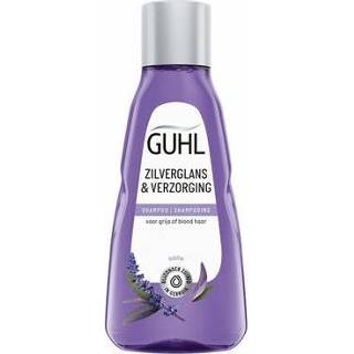 Guhl Zilverglans & verzorging mini shampoo 50ml