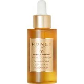 👉 Ampul Holika Honey Royal Lactin Propolis Ampoule 30 ml 8806334387136