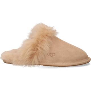 👉 Bruin rubber active UGG Scuff Sis Lichtbruin s 195719734824