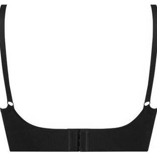 👉 Zwart l vrouwen Hunkemöller Voedings Bralette Nettie 8720285838366