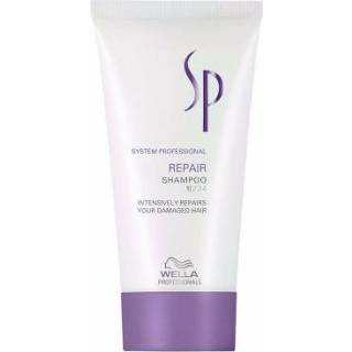 👉 Shampoo Wella SP Repair 30 ml 3614226768209