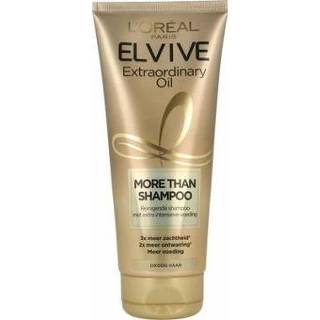 👉 Shampoo Loreal More than color vive 200ml 3600523970179