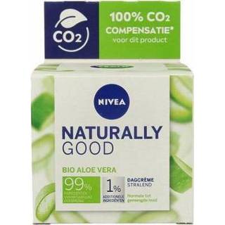 👉 Dagcreme Nivea Naturally pure anti age 50ml 4005900701213