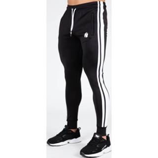 👉 Trainingsbroek zwart XXL active Gorilla Wear Riverside - 8720604452556