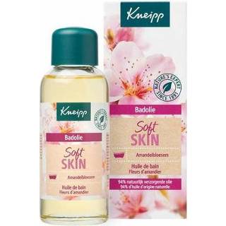 👉 Badolie Kneipp soft skin 100ml 4008233069012