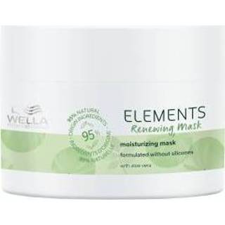 👉 Wella Professionals Elements Renewing Mask 150 ml 4084500126091