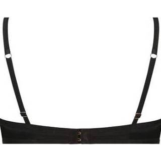 👉 Beugel BH zwart vrouwen Hunkemöller Niet-voorgevormde Helena 8720285811758