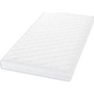 👉 Kindermatras meisjes wit baby's kinderen Kuli-Muli baby/kinder matras Class ic 7640126548944