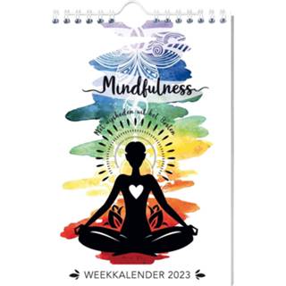 👉 Active Mindfulness Weekkalender 2023