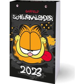 👉 Scheurkalender active Garfield 2023