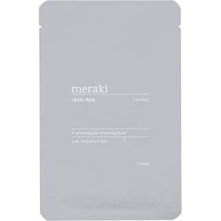 👉 Meraki Facial Mask Firming 1 st 5707644480759