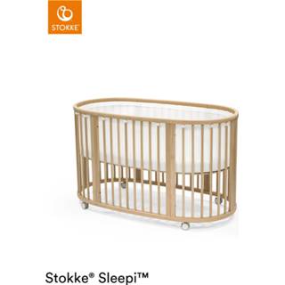 👉 Active Stokke® Sleepi™ Bed Mesh-voering V3 7040355987017