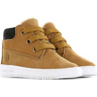 👉 Schoenen mannen bruin 8720353469478