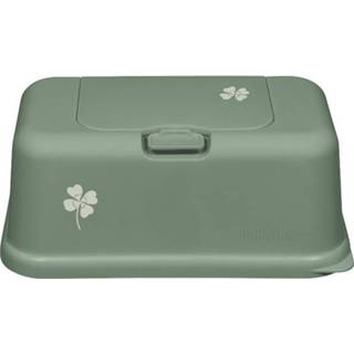 👉 Donkergroen Funkybox - Pine Green Lucky Clover 8718347900878