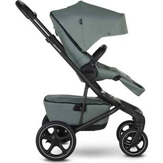 👉 Kinderwagen donkergroen active kinderen Easywalker Jimmey - Thyme Green 8720512112726