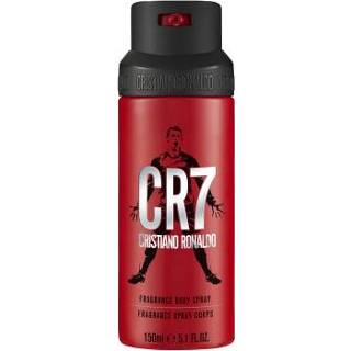 👉 Deodorant Cristiano Ronaldo CR7 Spray 150 ml 5060524510039