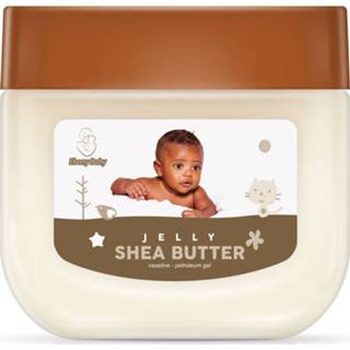 👉 Vaseline baby's Ebony Baby - Shea Butter 440ml 4053743392310