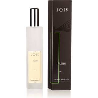 👉 Joik roomspray Fresh 100ml 4742578001152