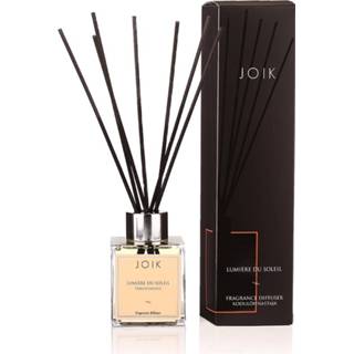 👉 Geurstokje Joik Geurstokjes Lumiere du soleil 100ml 4742578001091