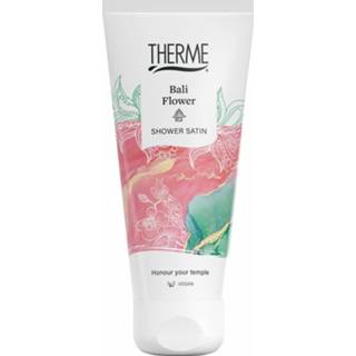 👉 Active Therme Shower Satin Bali Flower 200 ml 8714319237904