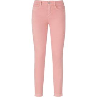 👉 Skinnyjeans roze Skinny jeans Brax pink