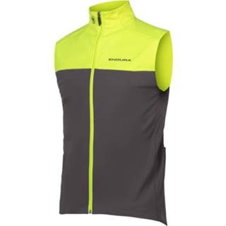 👉 Endura Windchill Cycling Gilet II - Fietshesjes