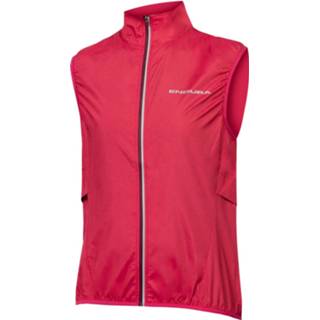 👉 Endura Women's Pakagilet Gilet - Fietshesjes