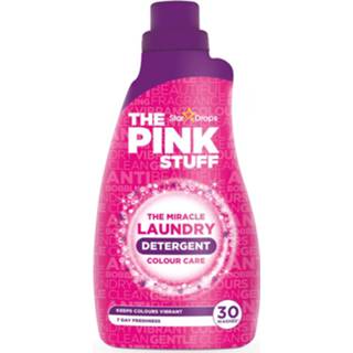 👉 Wasgel roze active 2+2 gratis: The Pink Stuff Miracle Kleur 960 ml 5060033820865