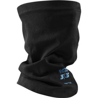 👉 Nekwarmer OS mannen Black Series Assos Winter Neck Warmer - Nekwarmers 2220000230995