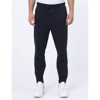 👉 Joggingbroek blauw mannen Cruyff Amare Heren