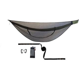 👉 Hangmat active Jungle Hammock set 5902194521499