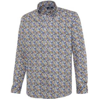 👉 Adventure Line Midas - Overhemd - Donkerblauw - L - Heren