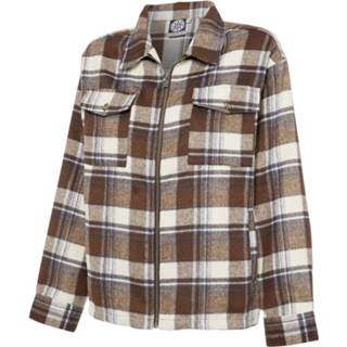 👉 Adventure Line Suzy - Vest - Bruin - 40 - Dames