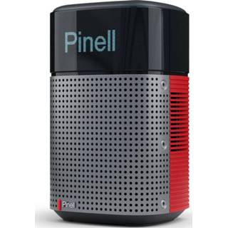 👉 Pinell - North - portable radio - Night Black