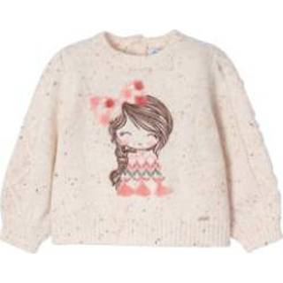 👉 Mayoral Trui gebreid beige