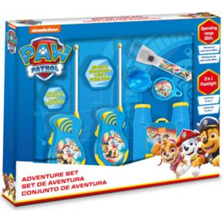 👉 Active Paw Patrol avonturenset 8435507856102