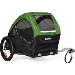 👉 Groen meisjes BURLEY Hondenaanhangwagen 840840013057