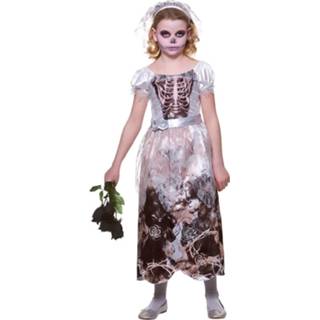 👉 Bruidsjurk EVA active Skeleton 5055294862327