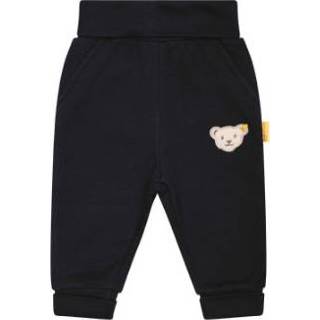 👉 Steiff Sweatbroek Steiff Navy