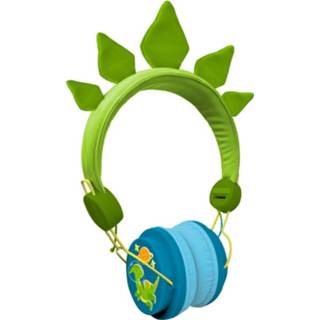 👉 Koptelefoon active Dino Space 8435507863872