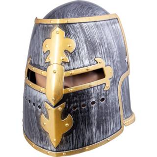 👉 Ridderhelm active Middeleeuwse ridder helm Alexander 5055781600036
