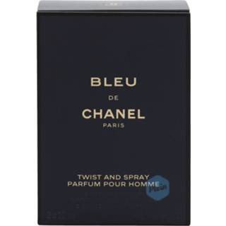 👉 Active Chanel Bleu de Pour Homme Giftset 60 ml 3145891071252