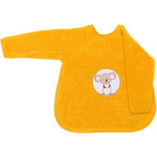 👉 Slab meisjes geel Fillikid Mouw Terrycloth Koala honing 9120123442189