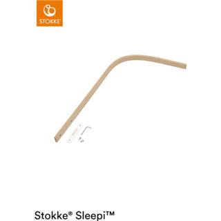 Piekstok active Stokke® Sleepi™ V3 - Natural 7040355920014