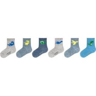 👉 Camano sokken ca-soft 6-pack baltic sea