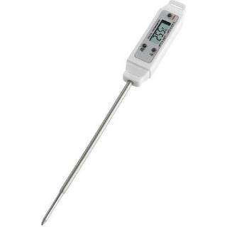 👉 Digitale thermometer active TFA 4009816008947