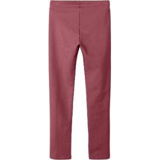👉 Name it Legging Nkfdavina Mauvewood