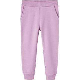 👉 Name it Sweatbroek Nmfvima Smoky Grape